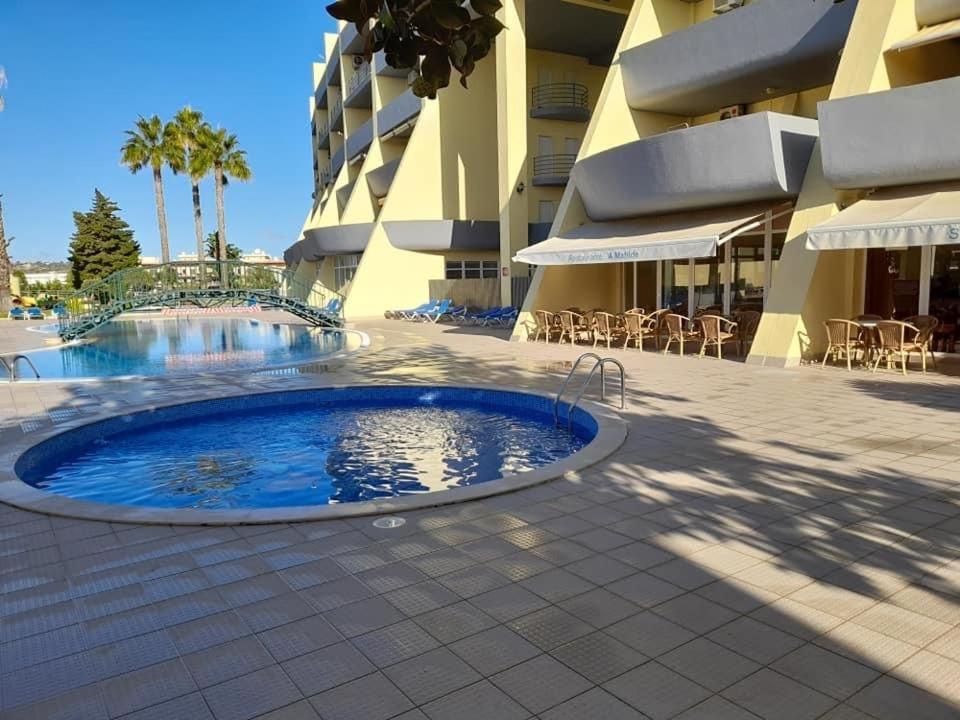 Condominio Do Mar لاغوس المظهر الخارجي الصورة