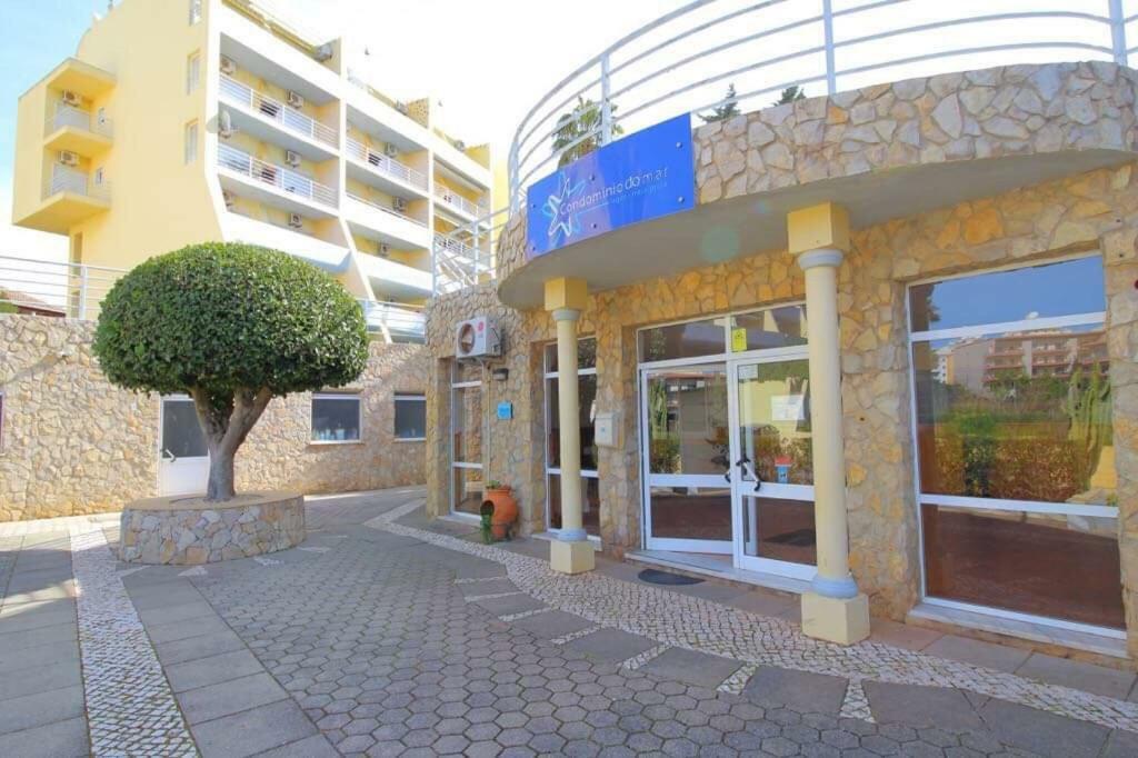 Condominio Do Mar لاغوس المظهر الخارجي الصورة